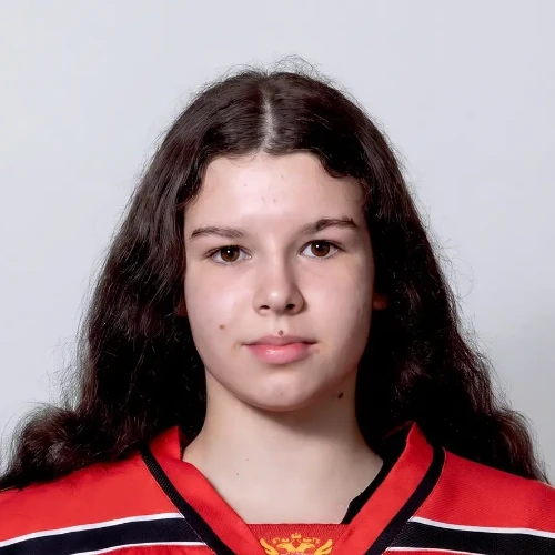 Kompanets Antonina Vadimovna