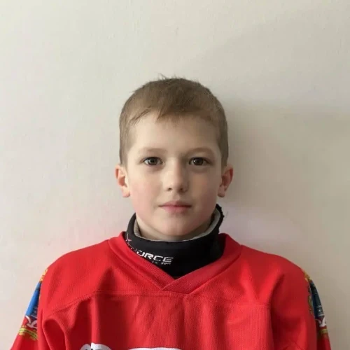 Bakeev Dmitrii Nikolaevich