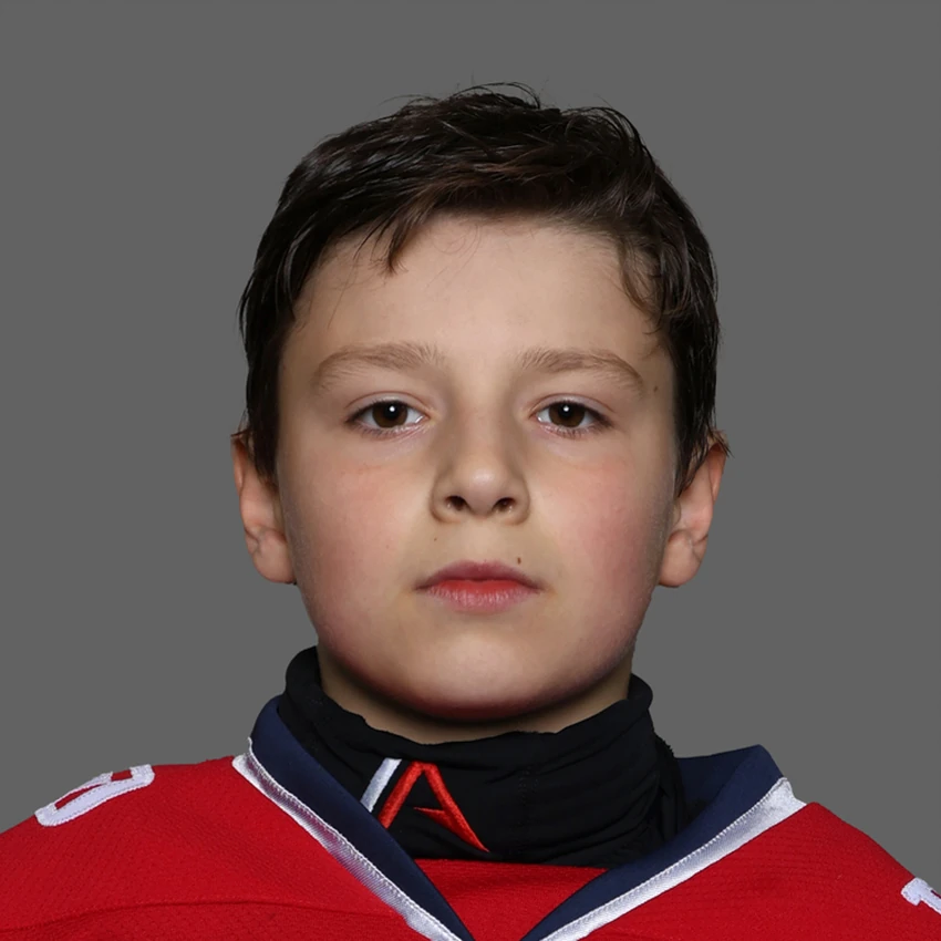 Brazhnikov Stepan Alekseevich