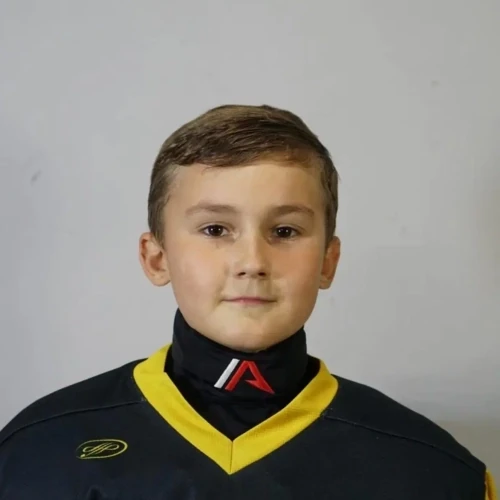 Malov Nikita Kirillovich