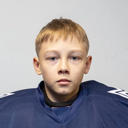 Korolenko Yaroslav Aleksandrovich