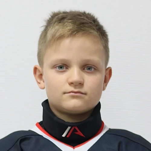 Meiher Dmitrii Stanislavovich