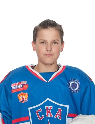 Bulychev Nikita Gennadevich
