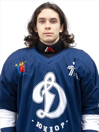 Karpov Timur Aleksandrovich