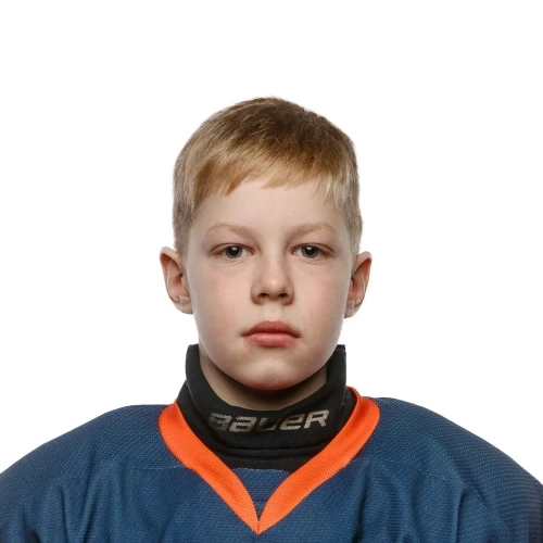 Kuzovenkov Egor Aleksandrovich