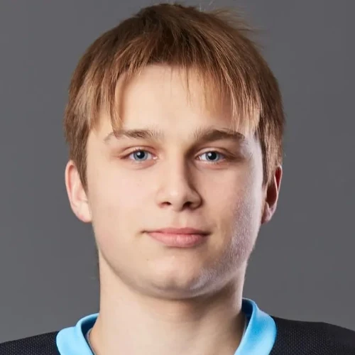 Alampiev Nikita Maksimovich