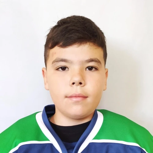 Guzovskii Aleksei Alekseevich