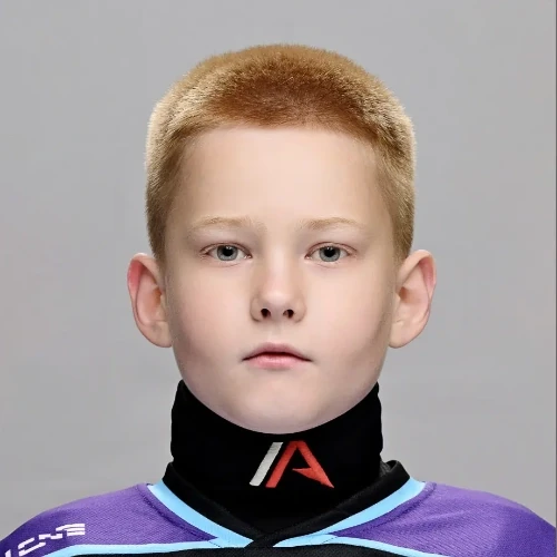 Kovov Fedor Denisovich