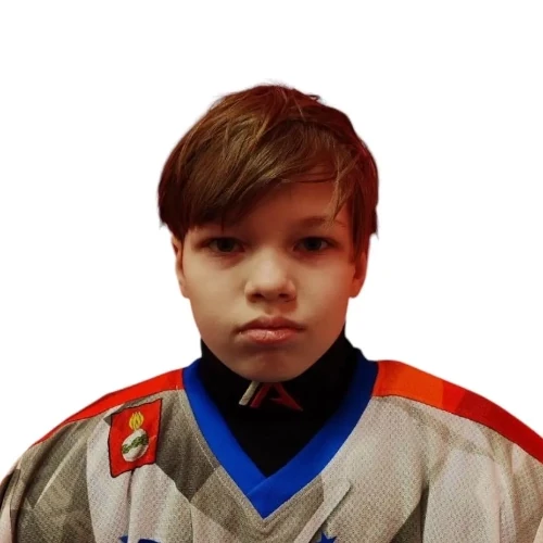 Kireev Dmitrii Vadimovich
