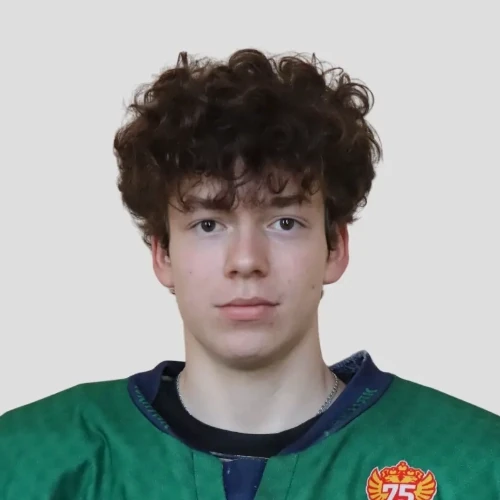 Novokreschenov Vsevolod Valentinovich