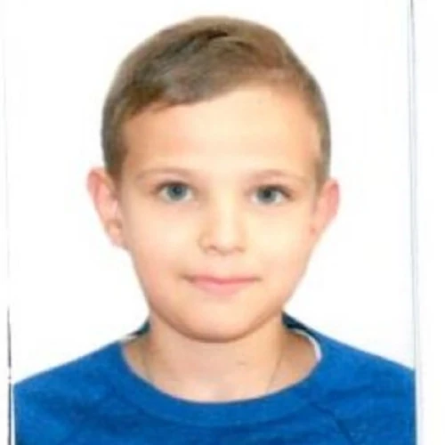 Yurchenko Lev Yurevich