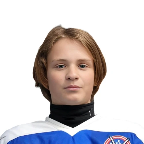 Lebedev Stepan Evgenevich