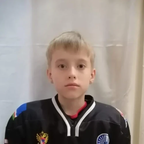Razvozzhaev Artem Vitalevich