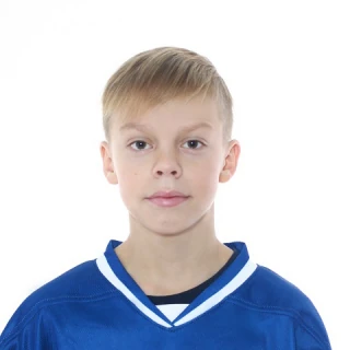 Koshkin Egor Alekseevich