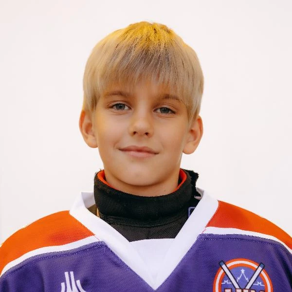Andreev Artem Dmitrievich