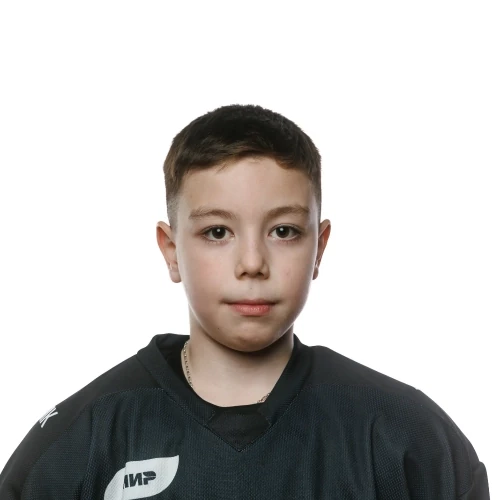 Gazizov Robert Denisovich