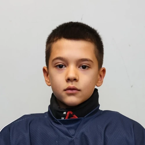 Vernigorov Makar Grigorevich