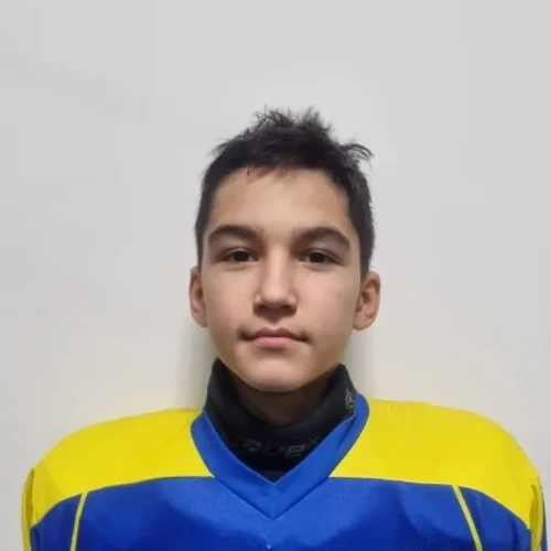 Danilov Danis Yurevich
