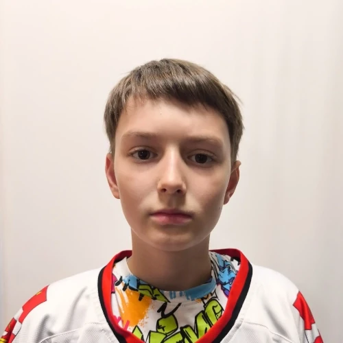 Gorelyshev Daniil Borisovich