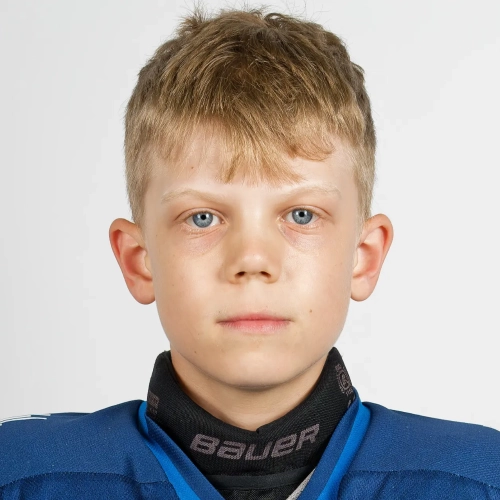 Polstyanov Kirill Vyacheslavovich