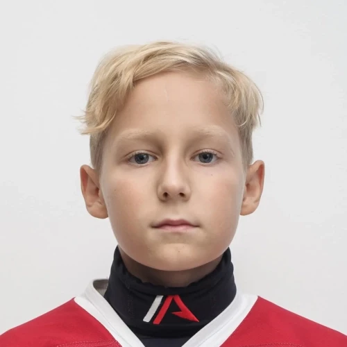 Lyulkin Bogdan Dmitrievich