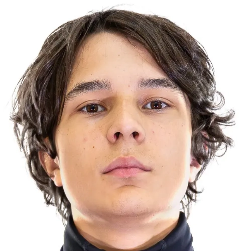 Malkov Yaroslav Olegovich