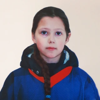 Suhorukova Kristina Dmitrievna