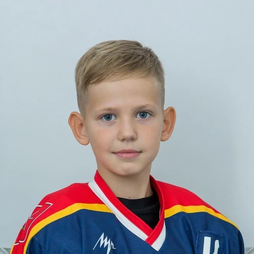 Maksimov Ivan Vladimirovich