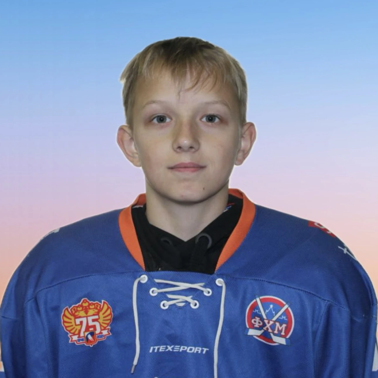 Kozynko Arsenii Andreevich