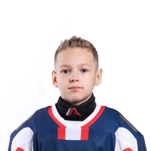 Van-yushu Kirill Sergeevich
