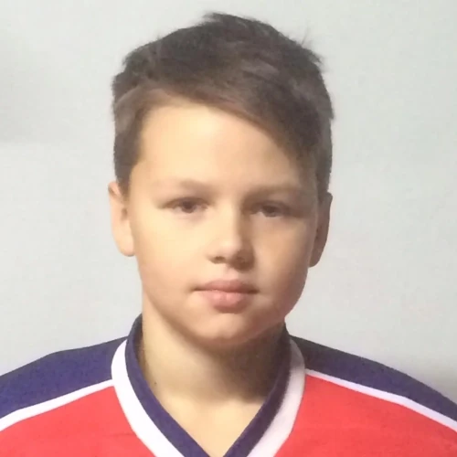 Karyukov Dmitrii Maksimovich