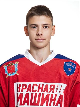 Fedorov Vadim Igorevich