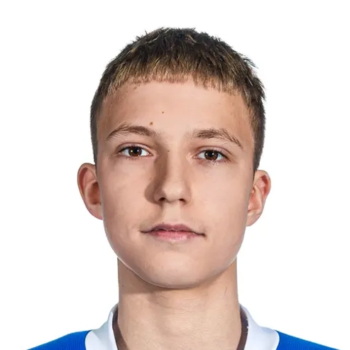 Levashev Viktor
