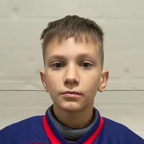 Kireev Yaroslav Viktorovich
