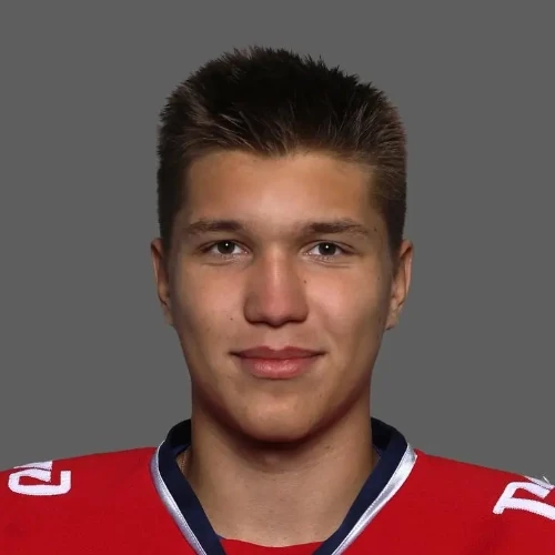 Hotkov Gordei Ivanovich