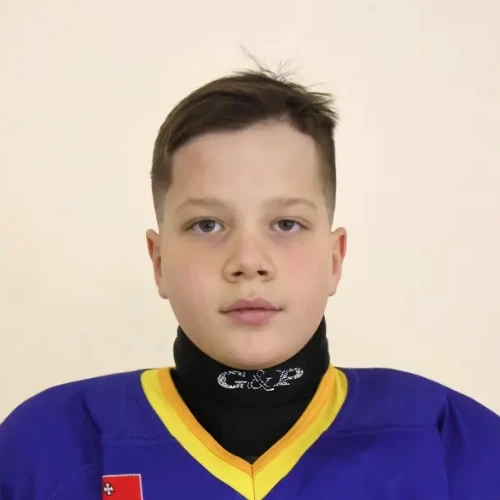 Babaev Arhip Yurevich