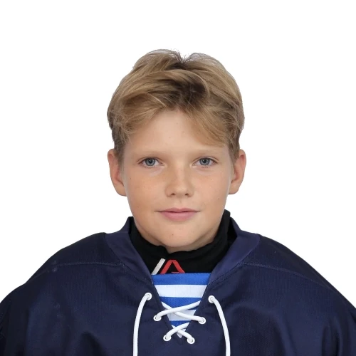 Burov Yaromir Vitalevich