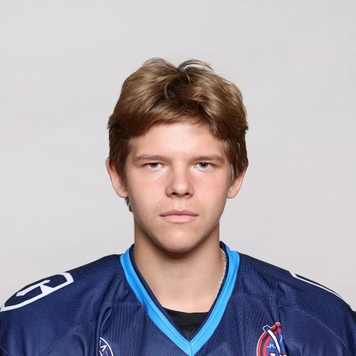 Grigorev Mark Evgenevich