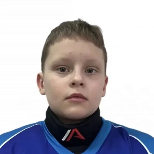 Смольянов Артём Геннадьевич