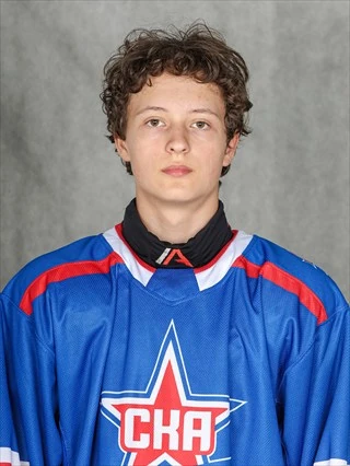 Kravchenko Gleb Yaroslavovich