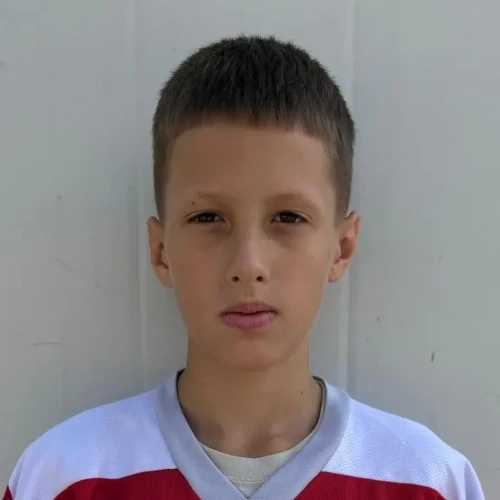 Yurets Artem Artemovich