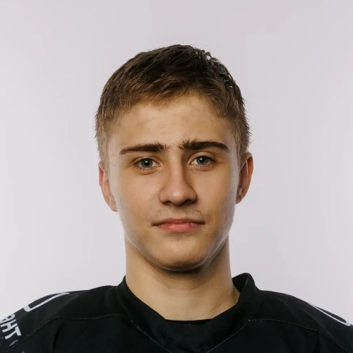 Tkachenko Arsenii Dmitrievich