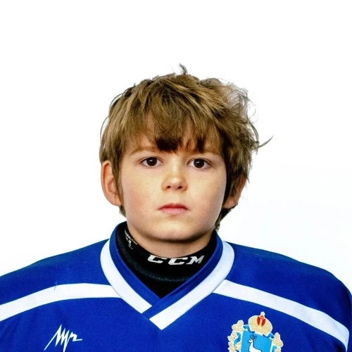 Fomichev Matvei Petrovich