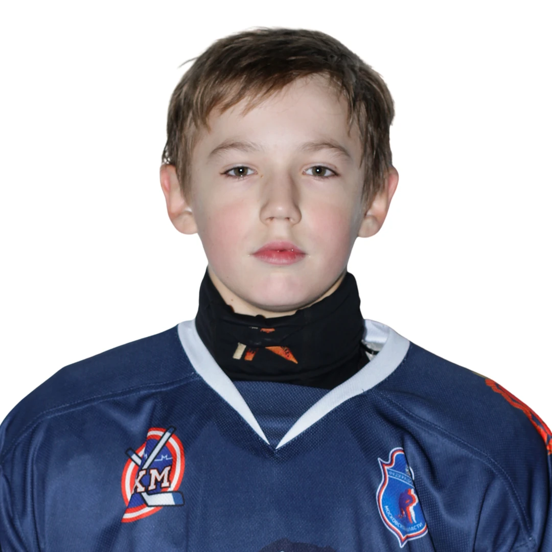 Vasilev Yurii