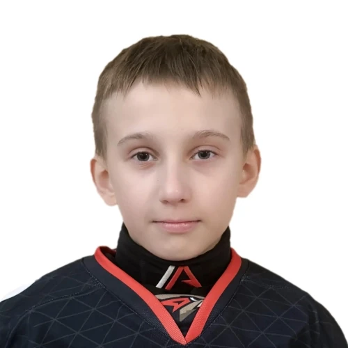Shestakov David Sergeevich