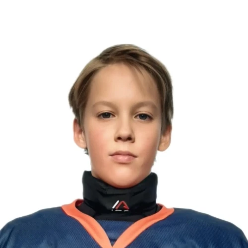 Stelmah Yakov Andreevich