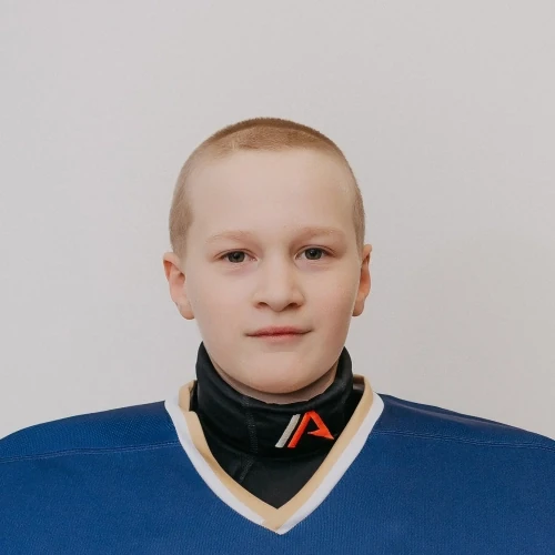 Skorodzievskii Vladislav Vladimirovich