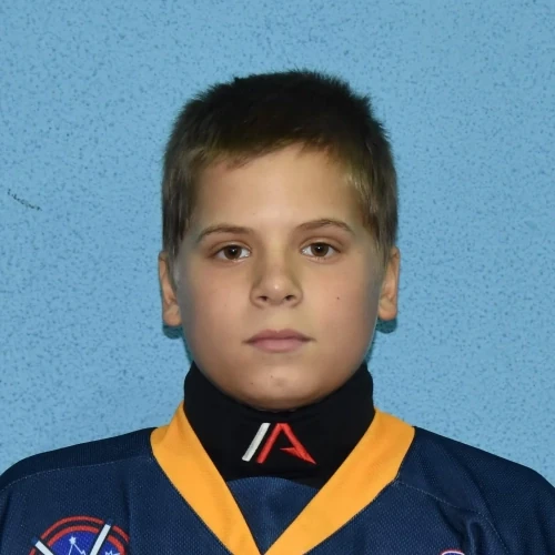 Osipa Yaroslav Denisovich