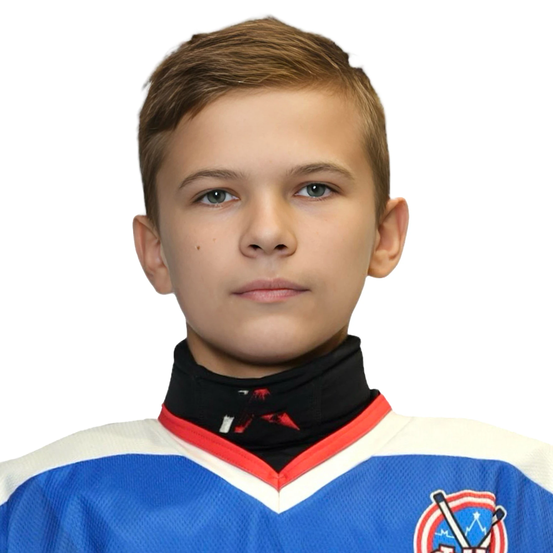 Rodionov Savva Sergeevich