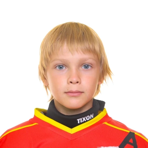 Rakshin Mihail Aleksandrovich